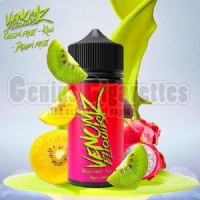 VenomZ Passionfruit – Kiwi – Dragonfruit on Ice 120ml